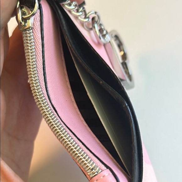 Victoria's Secret Pink Card Holder - Picture 7 of 7